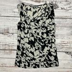 Classiques Entier  sleeveless blouse silk blend size xs Photo 0