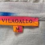 Vilagallo Lucia Beaded Eye T Photo 2