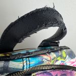 Sprayground  Concrete Jungle Savage Backpack Limited Edition Photo 7