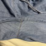 H&M Denim Flare Wide-Leg Jeans Photo 5