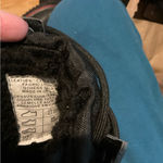 Pajar  Black Lace Up Boots‎ Photo 2