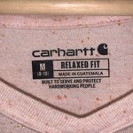 Carhartt Women’s Long Sleeve Medium Shirt Photo 2