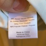 Vfish Aqua Casual Tiered Ruffle Boat Neck Dress Size L Photo 6