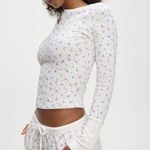 frankie's bikinis Frankie’s Bikinis cabin thermal pajamas  Photo 1