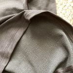 Under Armour NEW Fleece Lined Coldgear Half Zip Pullover Run Train Black XS NWOT Photo 6