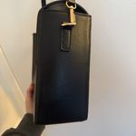 Source Unknown Elegant Black Shoulder Bag for Stanley/Tumbler Cups Photo 2