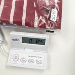 Denim & Supply Ralph Lauren Ralph Lauren Denim & Supply Women Racerback Maxi Dress Medium Nautical Preppy Photo 7