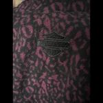 Harley Davidson Harley-Davidson Fleece Jacket size Medium Photo 2