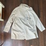 Hinge  women’s trench coat Photo 2