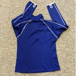 FILA Womens Pullover Long Sleeve Mock Neck Thumb Hole Athletic Top Photo 6