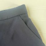 Croft & Barrow - Navy Slacks 14 Short Photo 2