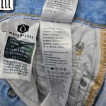 Levi's Levi’s 501 High-Rise Button Fly Denim Shorts Size 25 Premium Photo 5