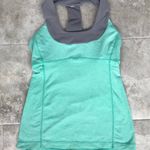 Lululemon Scoop Neck Tank Top Size 6 Photo 4