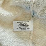 Lisa Todd Linen Blend Tie Dye V Neck Lightweight Sweater Pastel Pullover Sz M Blue Size M Photo 4