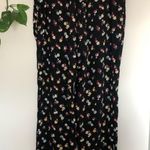 Ann Taylor  Floral Dress Pants Photo 1