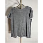 Bob Marley One Love Gray Distressed T Photo 2