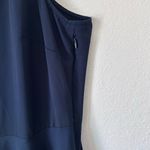 Nanette Lepore  navy blue dress women plus size 22W Photo 4