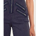 Urban Outfitters / Silence + Noise Malorie High Rise Zipper Pant Photo 4