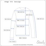 knit top kitten bow tropical flowers 1970s pink blue Purple Size XL Photo 1