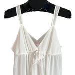 Oscar de la Renta Oscar Del La Renta Pink Label nightie Photo 3