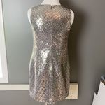 Banana Republic  sequin dress Photo 3