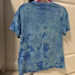 Forever 21  Ford Mustang Tie Dye Tee Photo 5
