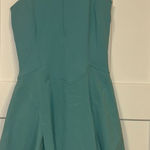 Lululemon Everlux Short-Lined Tennis Tank Top Dress 8" Size 6 Photo 0