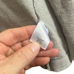 a.n.a Cardigan Sweater Womens Open Front Draped 3/4 Sleeve Lightweight Photo 2