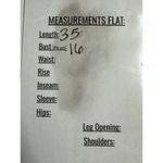 Funky People Sweater Dress Medium Floral Printed Long Sleeve Knit Knee Length Black Photo 4