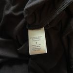 West Kei  Black Short Sleeve Dress, Small NWOT Photo 5