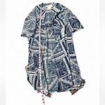 Love Riche Front Tie ‎ Kimono Photo 10