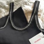 Good American NWT Chain knit tank dress Photo 5