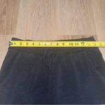 Gymshark Black High Waisted Joggers - Size Medium Photo 5