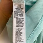 Forever 21  Sparkly Mint Quarter Sleeve Mini Dress Photo 3