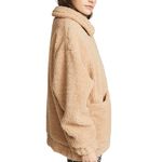 I am gia Pixie Sherpa Fleece Jacket Photo 2
