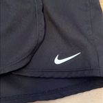 Nike Swim Essential Black Board Skirt With Rear Zipper Pocket - Size 10 / Medium Photo 10