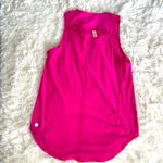 Lululemon Sculpt Tank Top Color Sonic Pink Size 4 NWOT Photo 6