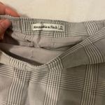 Abercrombie & Fitch Plaid Skirt Photo 1