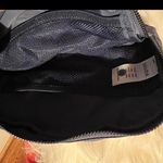 Stylish Compact Navy Belt Bag by Ododos Blue Photo 6