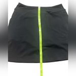 FootJoy Ladies Golf/Tennis/Pickleball Performance Black Skort Size Small Photo 6