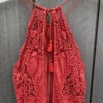 The Jetset Diaries TJD  Shorts‎ Romper Photo 6