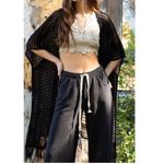 POL  Fringe Cardigan‎ Photo 4