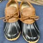 Sporto  Women’s Daria Duck Shoe, Size 7 Photo 5