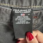 Ralph Lauren Polo Jeans  Corduroy Boot Cut‎ Pants Photo 8
