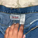 Bill Blass Bill glass vintage Jean shorts Photo 1