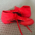 Adidas  f50 soccer cleats  Photo 1