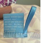 J. McLaughlin Women's Size S Purple Midi Wrap Dress EUC Photo 4