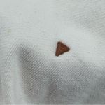 Bohme  triangle embroidery sweatshirt size medium Photo 5