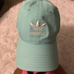 Adidas Blue Hat Photo 0