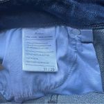 KanCan USA KanCan Rainn Ultra High Rise Flare Jeans Size 11/29 Photo 5